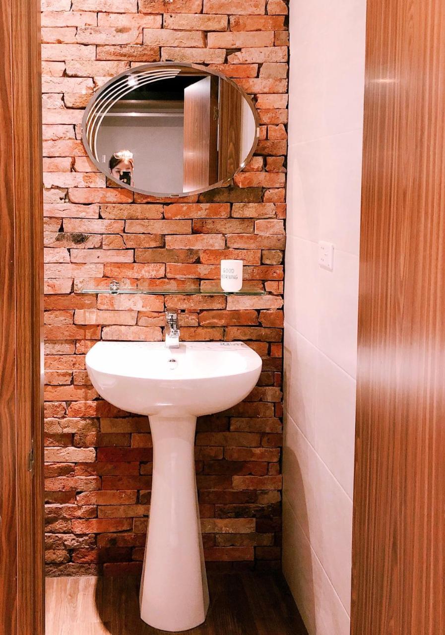 Nha La Homestay ฮานอย ภายนอก รูปภาพ