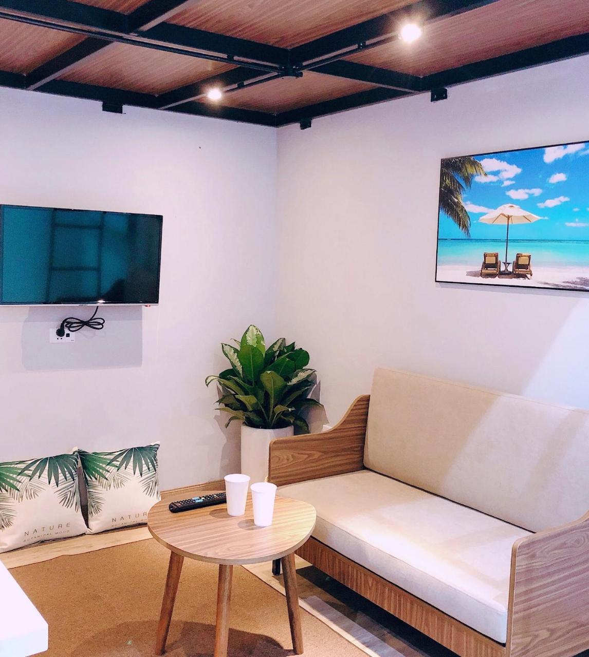 Nha La Homestay ฮานอย ภายนอก รูปภาพ
