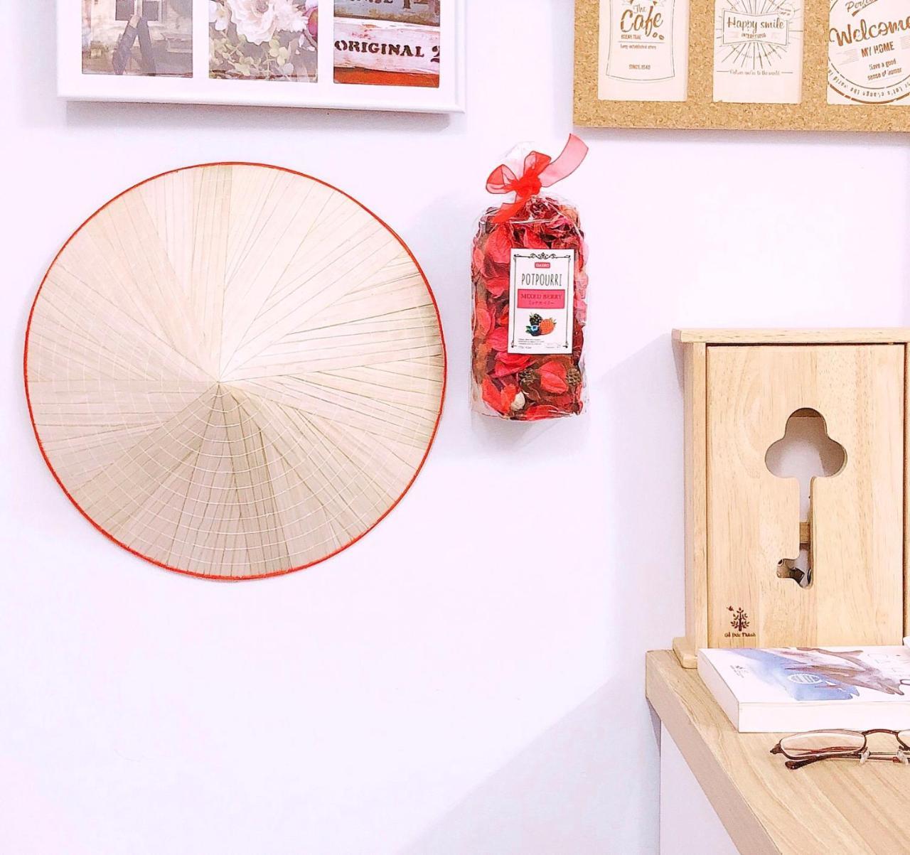 Nha La Homestay ฮานอย ภายนอก รูปภาพ