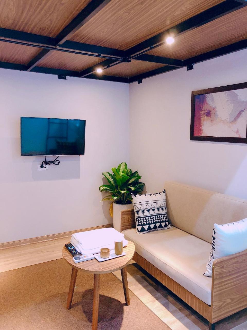 Nha La Homestay ฮานอย ภายนอก รูปภาพ