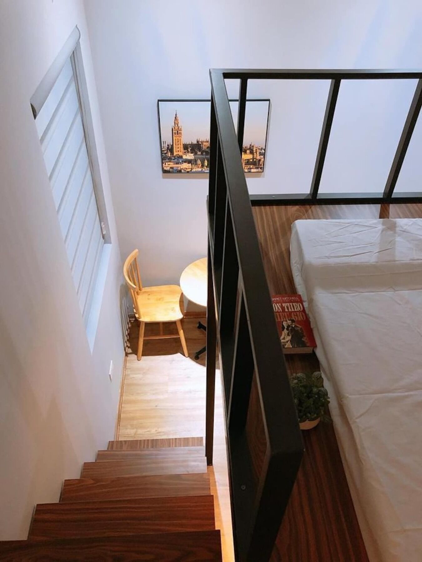Nha La Homestay ฮานอย ภายนอก รูปภาพ